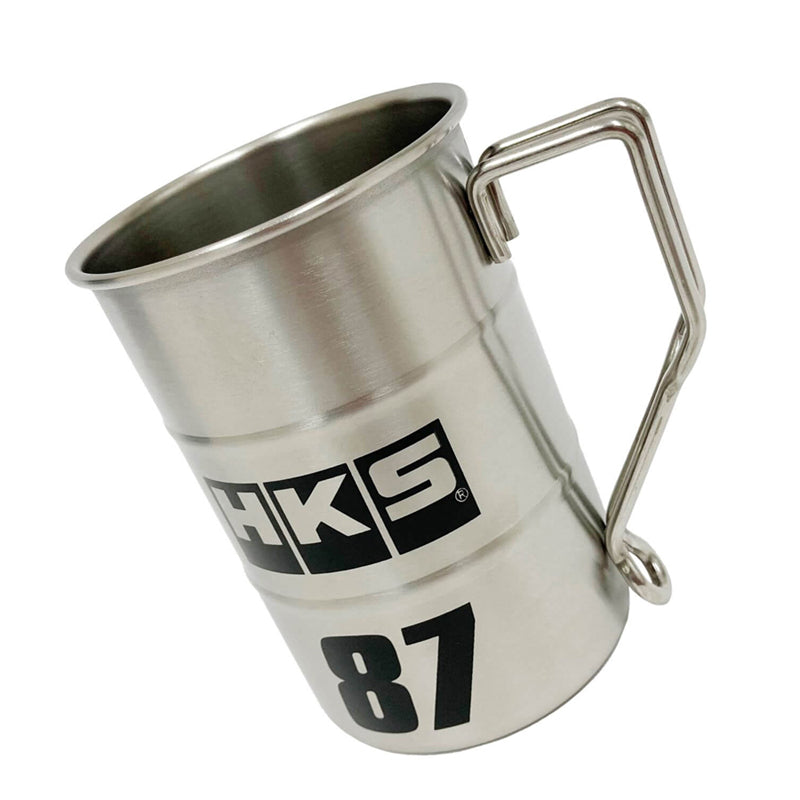 HKS Drum Can Mug No. 87 - 300ml