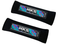 Hombreras HKS 75mm TRS (2 piezas) 