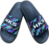 HKS Oil Color Sandals in Large (Sole length 29 cm)