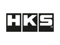 HKS 89-94 Skyline GT-R SUPER TURBO MUFFLER TI BNR32 RB26DETT (31029-AN007)