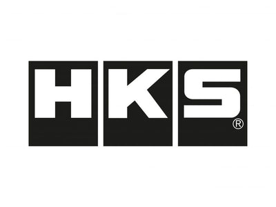 HKS STICKER VARIETY (51003-AK120)