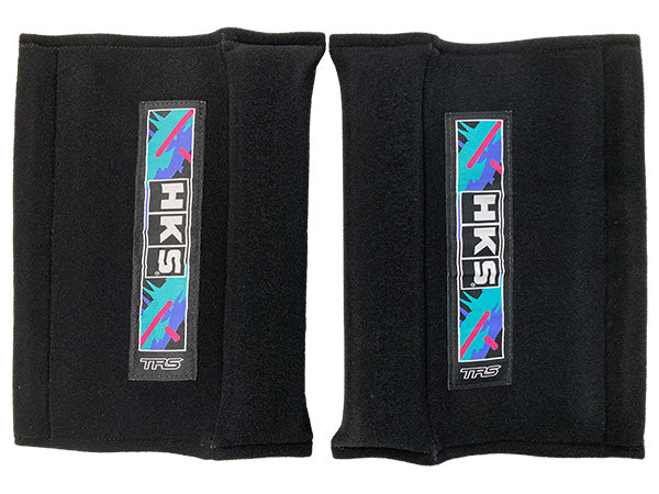 HKS 50mm TRS Shoulder Pads (2 pieces)