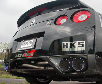 HKS SUPERIOR specR R35 VR38DETT GT-R (31030-AN001)