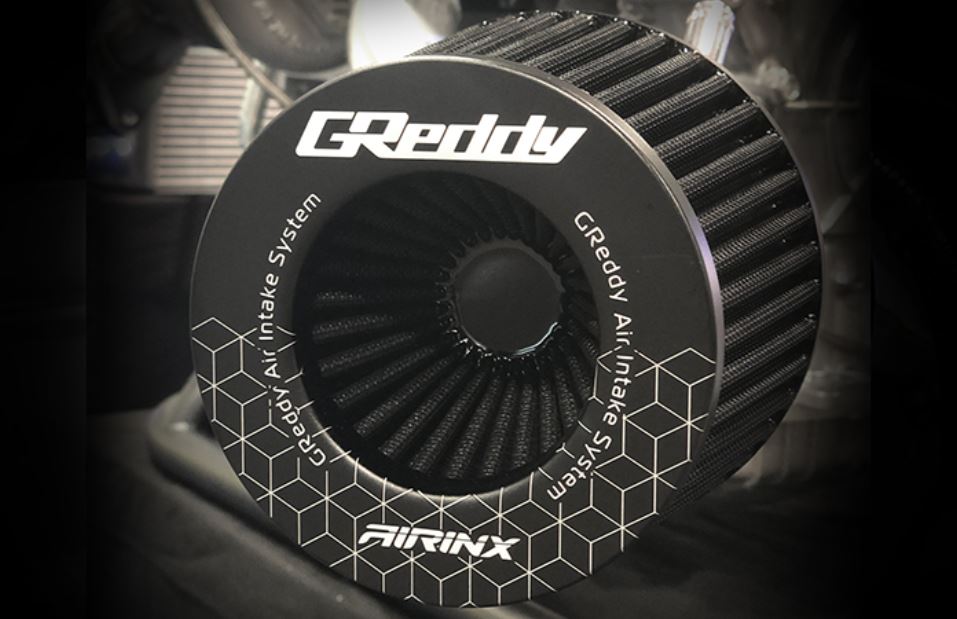 GReddy Airinx S 50 / 60mm Universal Filter