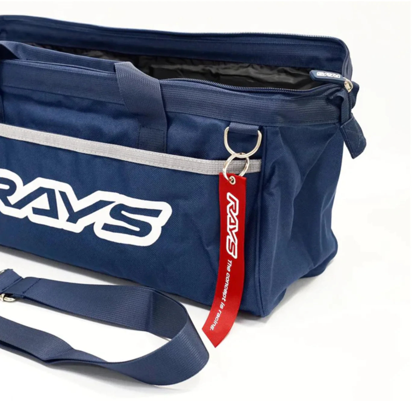 Bolsa de herramientas oficial de Rays Engineering