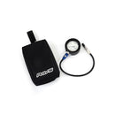 Rays Racing Tire Air Pressure Gauge in Black (75psi)