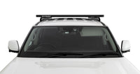 Rhino Rack 17-24 Nissan Armada Y62 84in x 56in Pioneer Roof Rack Kit