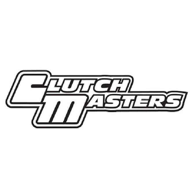 Clutch Masters Nissan 90-96 300Z/300ZX 3.0L No-T/89-98 Skyline RB25DET (JDM) FX350 Kit de embrague (06045-HDFF)