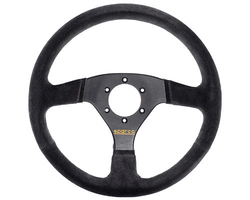 Sparco Strwhl 323 Ante Negro (015R323PSNR)