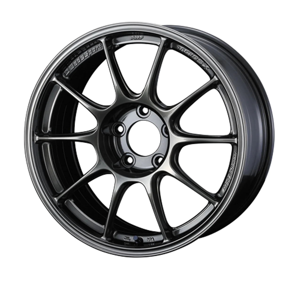 WedsSports TC105X 18x8.5" +43 5x112 Wheel