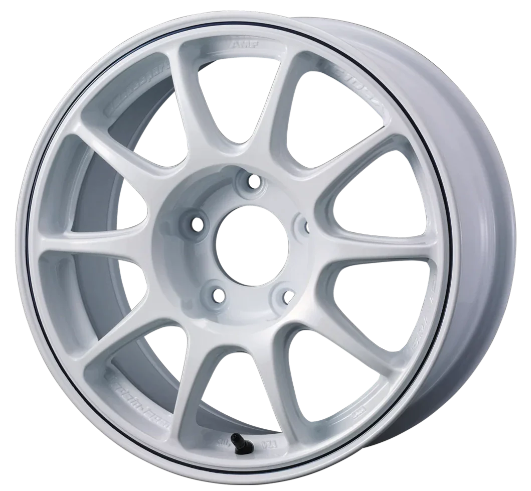 WedsSports TC105X Gravel 15x7.0" Wheel