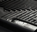 Husky Liners 2022+ Toyota Tundra CrewMax X-ACT Front & 2nd Seat Floor Liner - Blk