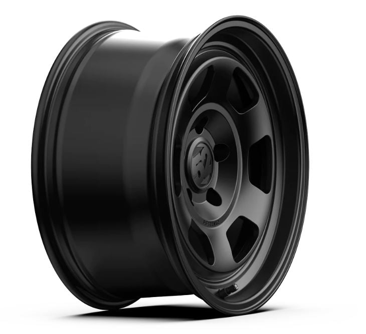 fifteen52 Patrol HD 17x8.5 6x135 0mm ET 87.1 Center Bore Asphalt Black Wheel