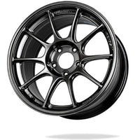 Rueda WedsSport EJ-Titan TC105X en rueda 18x9" +32 5x114.3