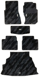 HKS FLOOR MATS BNR32 FULL SET OCT RHD (53001-AN036)