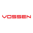 Vossen HF-5 20x10.5 / 5x112 / ET45 / Cara profunda / 66.5 - Negro brillante (HF5-0M22)