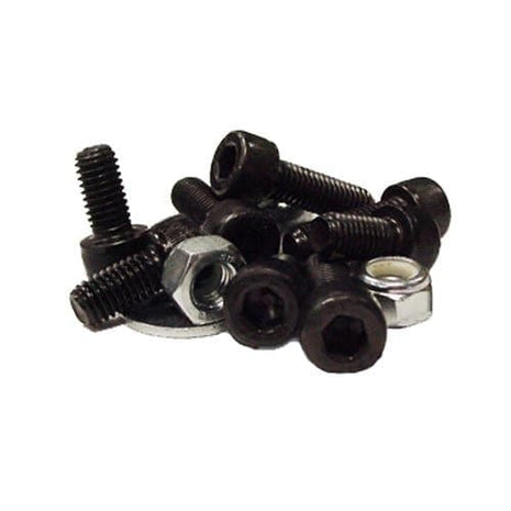 Sparco Bottom Mount Seat Hardware Kit (spa50001)