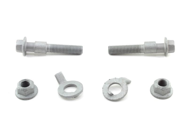 Whiteline 90-05 Toyota Celica Camber Adjusting - Bolt Kit (KCA415)