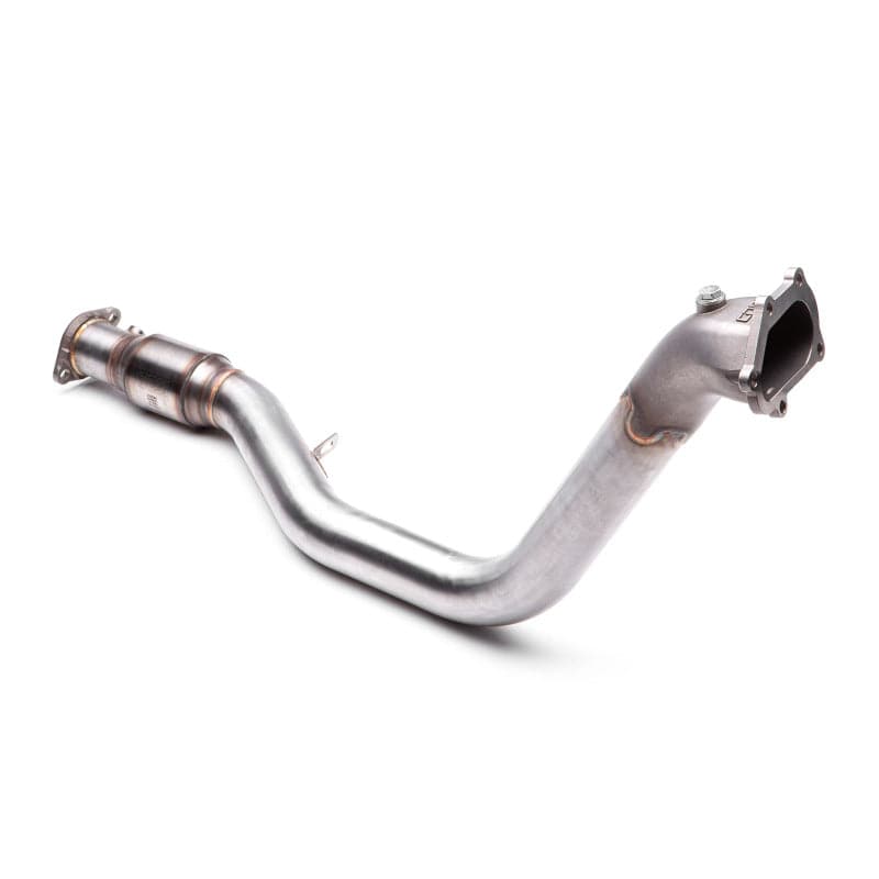 Cobb 05-09 Subaru Outback XT/Legacy GT (AT Only) 3in. GESi Catted Downpipe (524220)