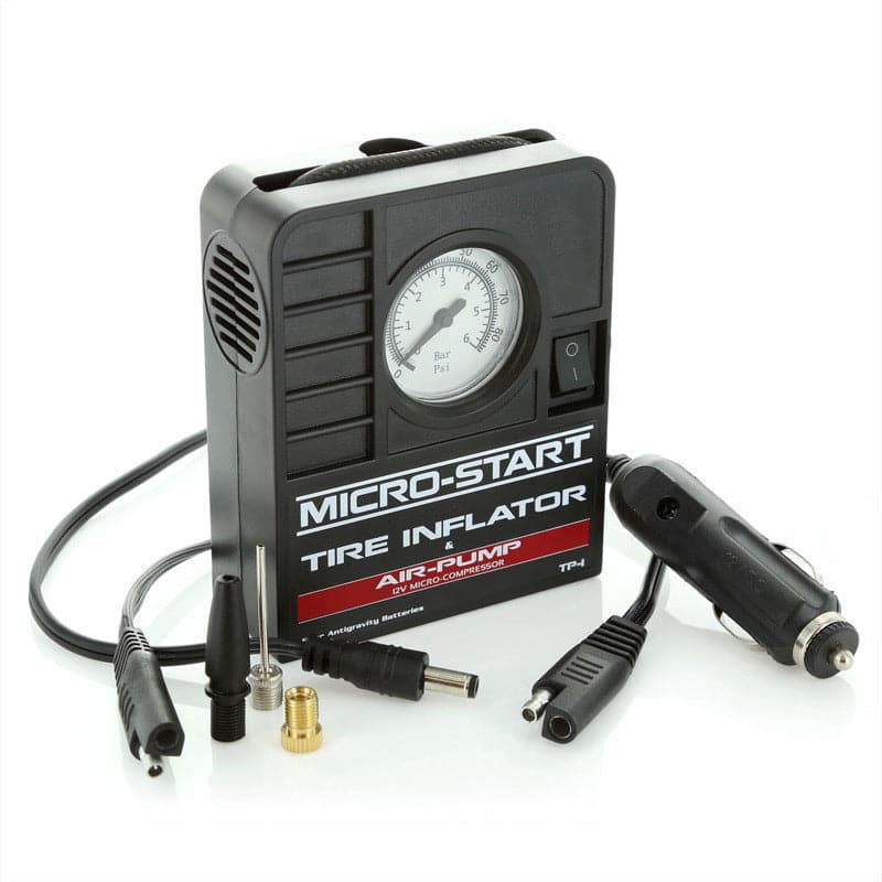 Antigravity Tire Inflator (For XP1 / XP10 / XP10-HD)