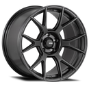 Konig Ampliform 20x9.5 5x114.3 ET25 Grafito Metalizado Oscuro