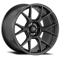 Konig Ampliform 20x9.5 5x114.3 ET25 Grafito Metalizado Oscuro