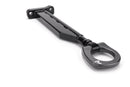 Raceseng 2017+ Honda Civic Type R / Civic Si Tug Tow Hook (Front) - Gray