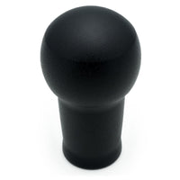 Raceseng Prolix Shift Knob (No Engraving) M12x1.25mm Adapter - Black Texture