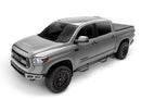 N-Fab Nerf Step 16-17 Toyota Tacoma Access Cab Cama de 6 pies - Tex. Negro - Acceso a la cama - 2 pulgadas