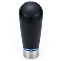 Raceseng Circuit Cylinder 100 Shift Knob M12x1.25mm Adapter - Blue