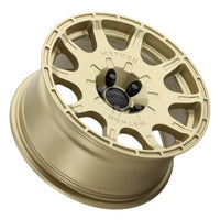 Método MR502 VT-SPEC 2 15x7 +15 mm de compensación 5x100 56,1 mm CB Rueda dorada