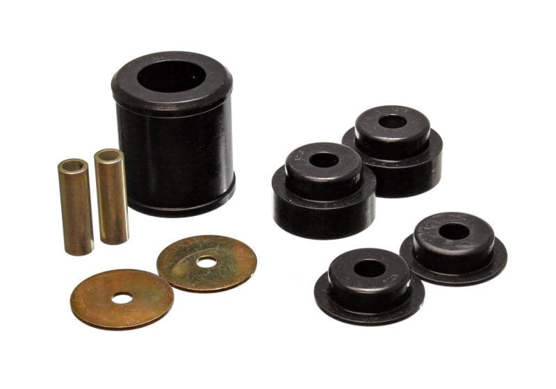 Energy Suspension 02-09 350Z / 03-07 Infiniti G35 Black Rear Differential Bushing (7.1119G)