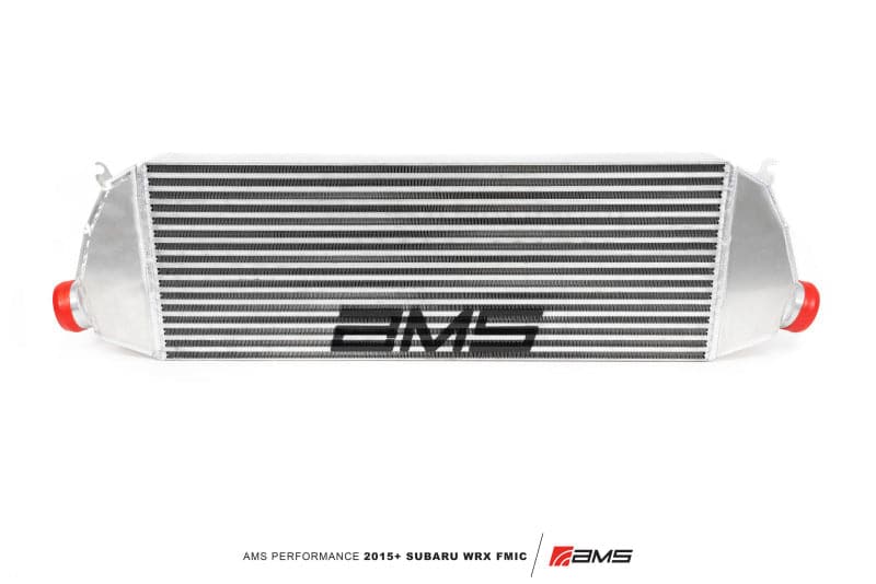 AMS Performance 2015+ Subaru WRX FA20 Front Mount Intercooler (Intercooler Only) (AMS.36.09.0001-1)