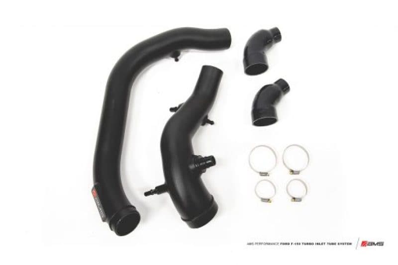 AMS Performance 17-520 Ford F-150/F-150 Raptor Turbo Actualización de entrada (AMS.32.08.0001-1)