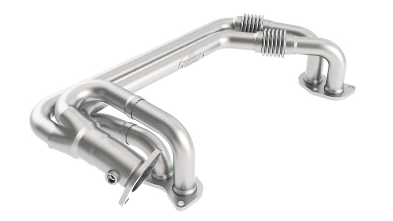 Borla 02-08 WRX / 04-08 STi Header