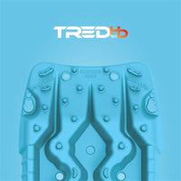 Tabla de recuperación ARB TRED HD - Aqua (TREDHDAQ)