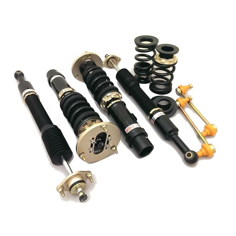 BC Racing RM Coilovers para Dodge Neon y SRT-4 00-05 (G-03-RM)