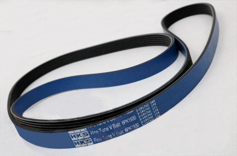 HKS FINE TUNE V-BELT/6PK1930