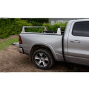 Access 16+ Toyota Tacoma ADARAC Aluminum M-Series  6ft Box Silver Truck Rack