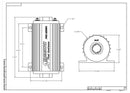 Bomba de combustible Aeromotive Pro-Series - Aplicaciones EFI o carburadas (11102)