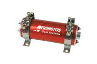 Aeromotive 700 HP EFI Fuel Pump - Red