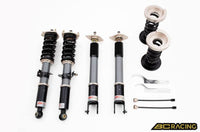 BC Racing DS Coilovers for 03-08 AUDI S4