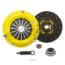 ACT 95-04 Toyota Tacoma XT/Perf Street Sprung Clutch Kit