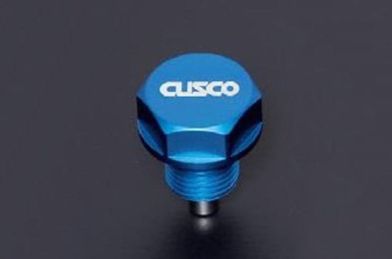 CUSCO Neodymium Magnetic Drain Bolt