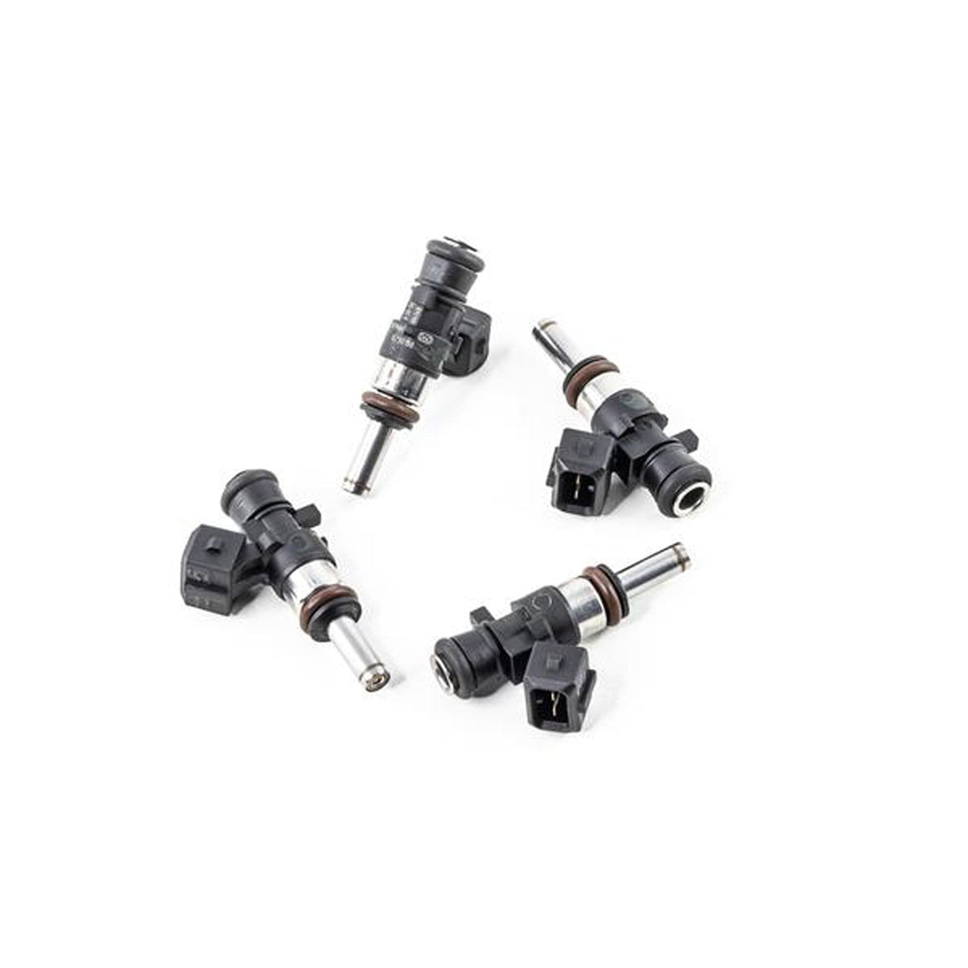 DeatschWerks 06-09 Honda S2000 F22 | 02-11 Civic Si K20 | Bosch EV14 1200cc Injectors (Set of 4) (dwk16MX-03-1200-4)