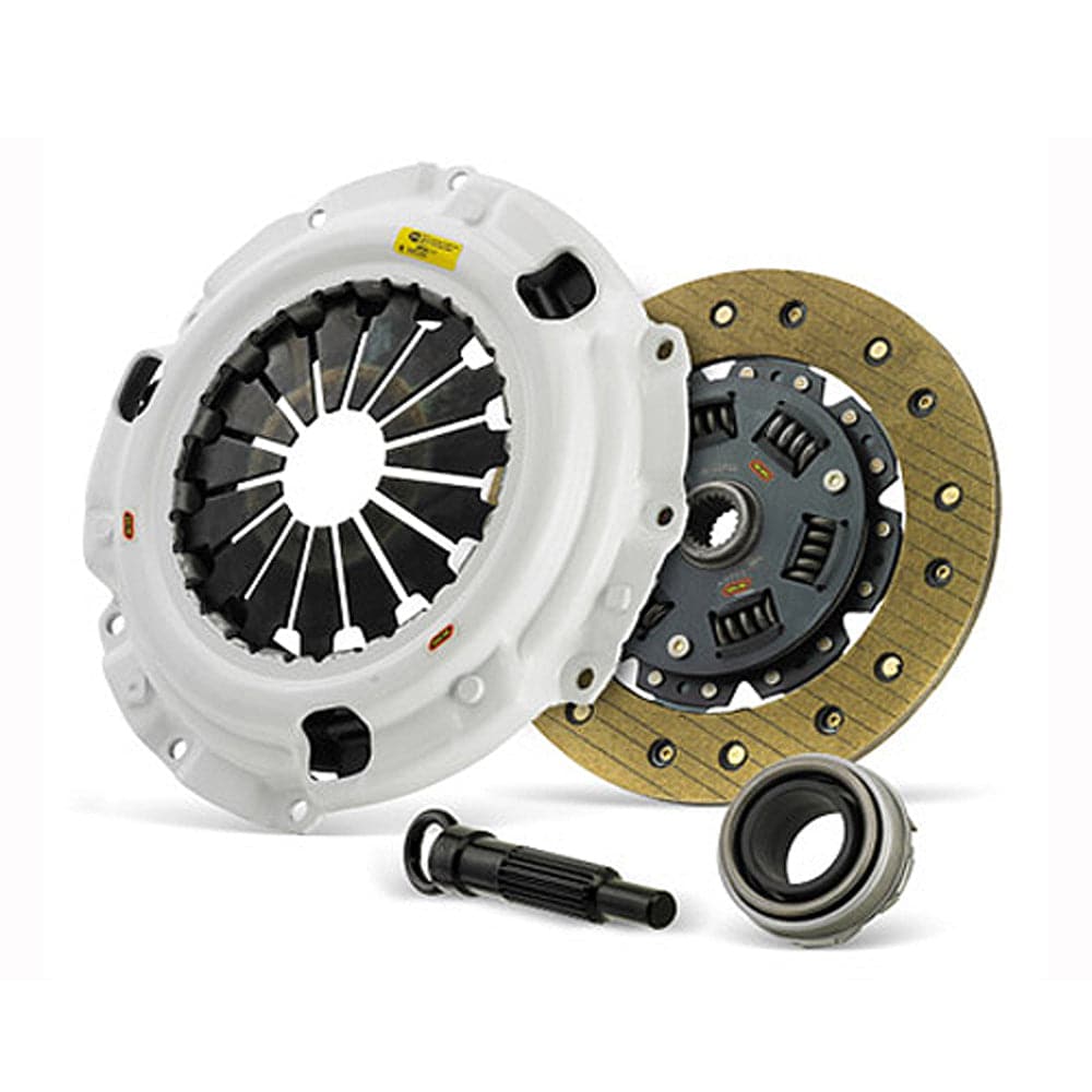 Clutch Master 00-09 Honda S2000 2.0L/2.2L (High Rev) FX200 Clutch Kit (08023-HRKV)