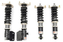 BC Racing DS Coilovers for 02-08 Audi A4