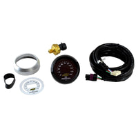 AEM 52mm Oil Pressure 150psi Digital Gauge