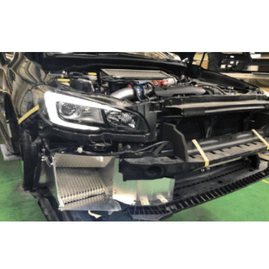 ENFRIADOR DE ACEITE HKS tipo S 15-21 Subaru VAB WRX STI EJ20 (15004-AF011)