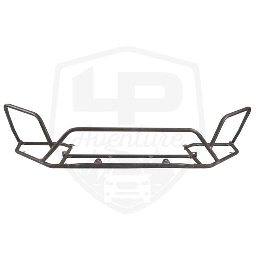 LP Aventure 18-19 Subaru Outback Protector de parachoques grande - Desnudo (lpaFLP-OBA-18-GUARD-BB)